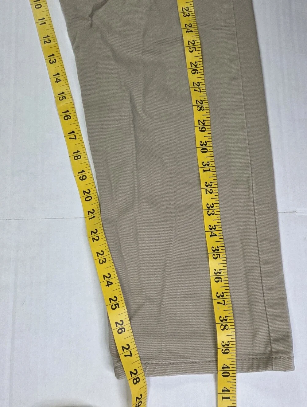 Levis good used